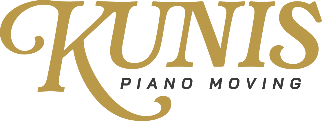 Kunis Piano Moving